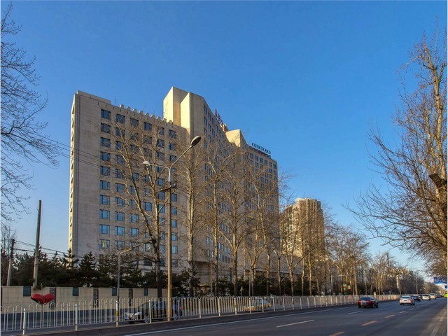 北京节能装饰装修生产厂家